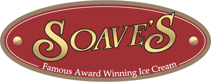 Soave's Ice Cream